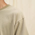 Boysnextdoor 特選優質棉亨利領Tee